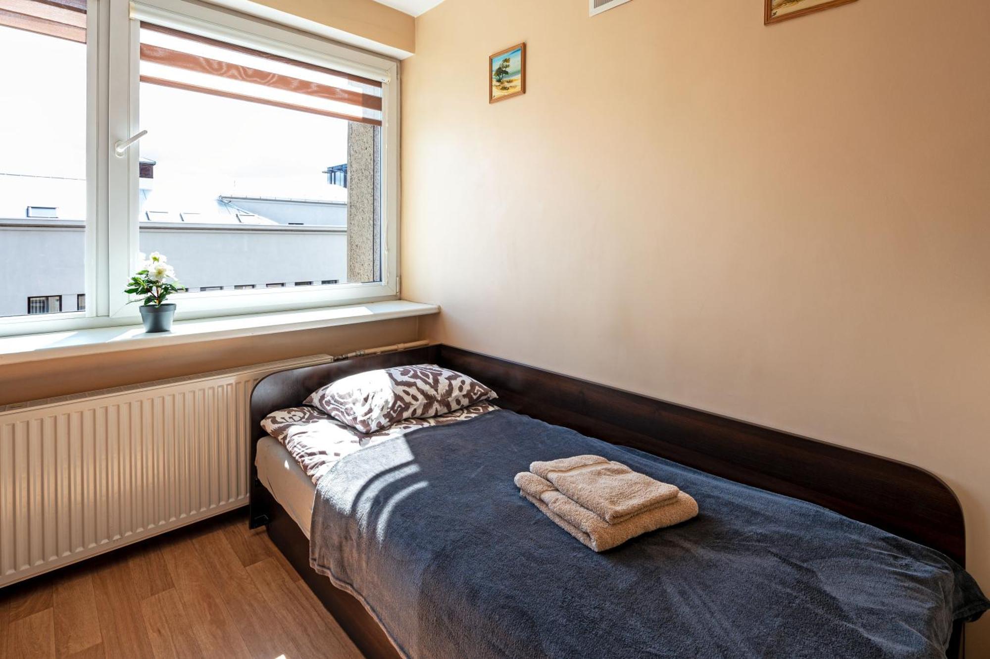 Studio Apartment Kaunas Bilik gambar